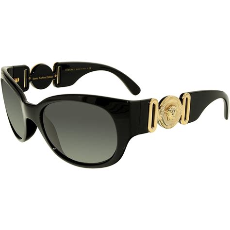 versace goggles women's|original Versace glasses.